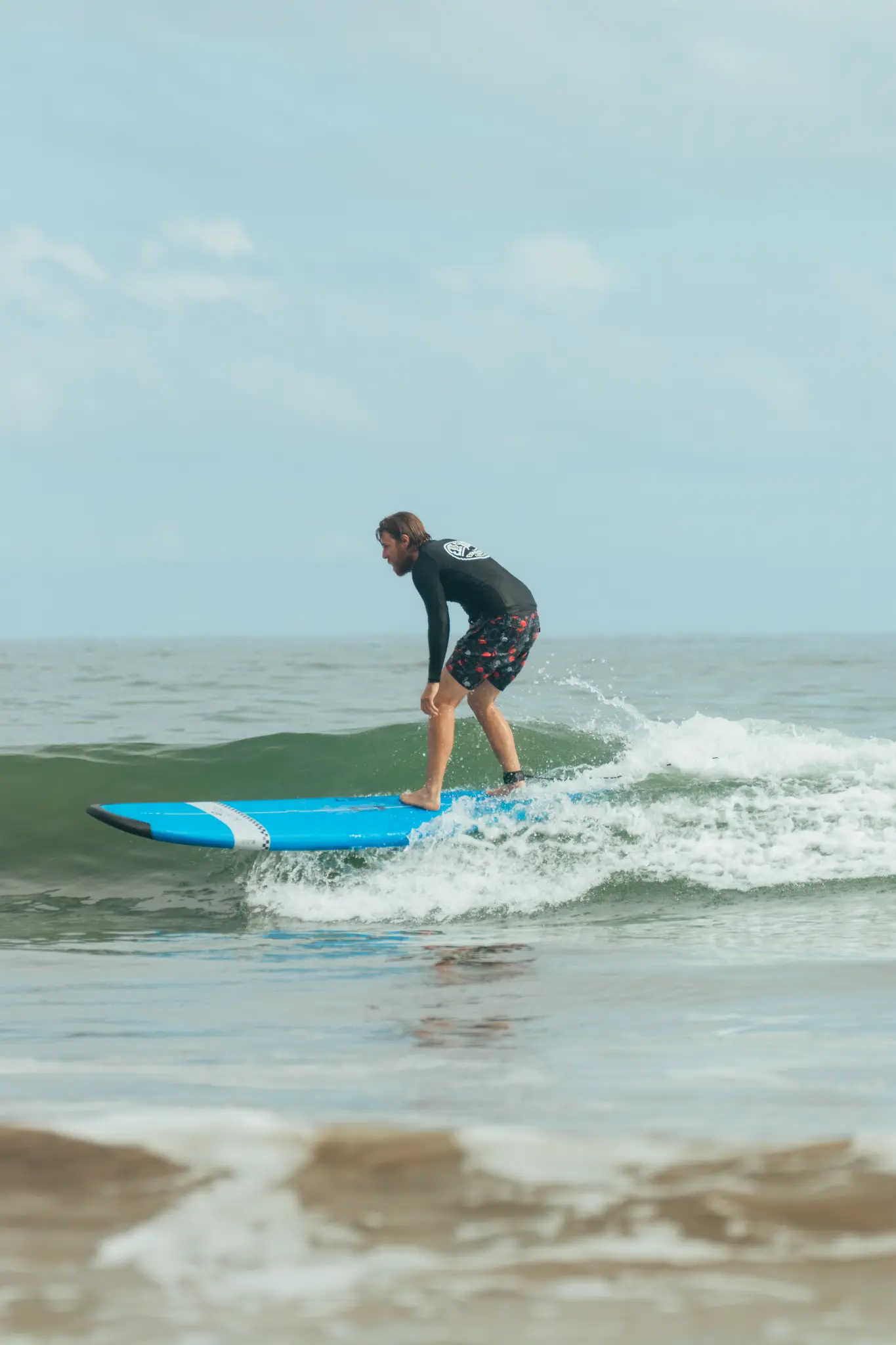 Elite Surf Experience - Surf Lessons
