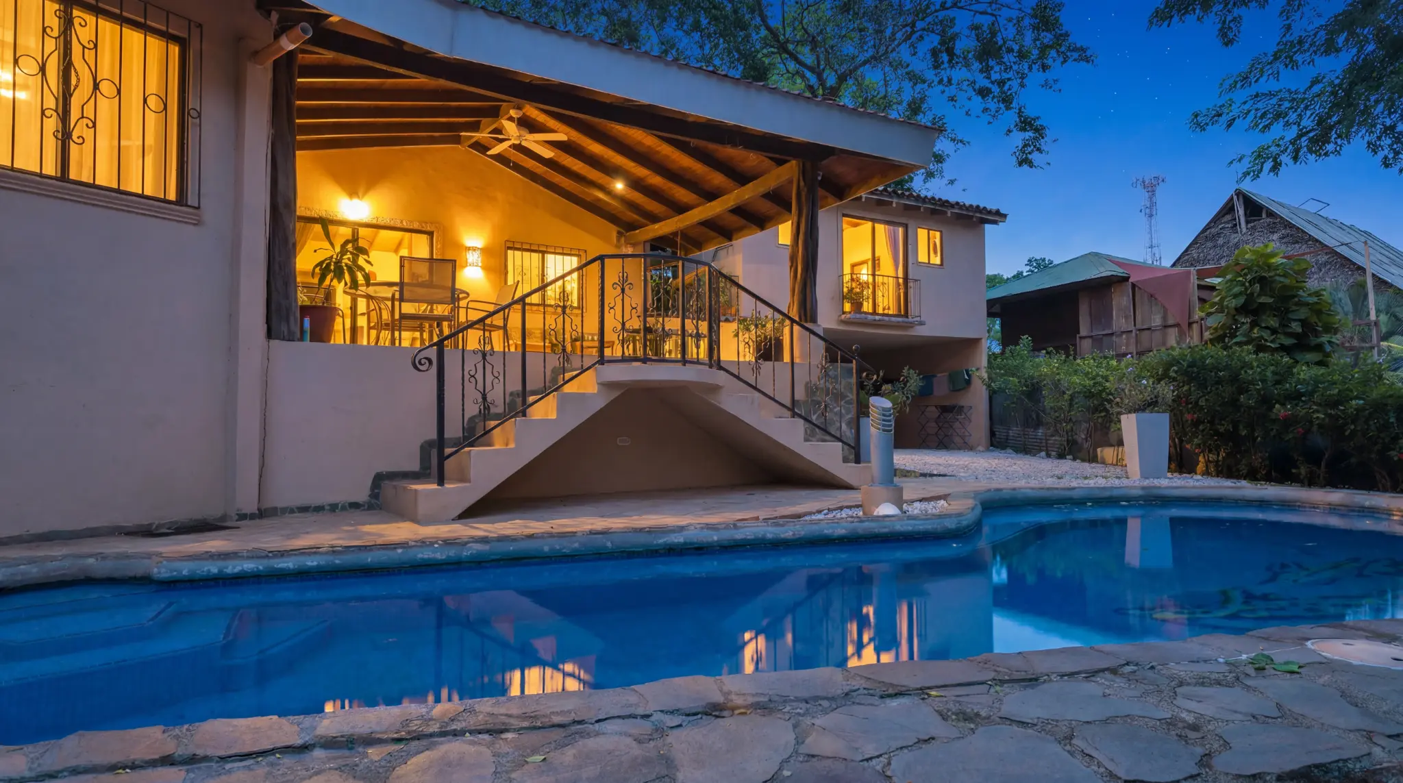 Casa Luciérnaga