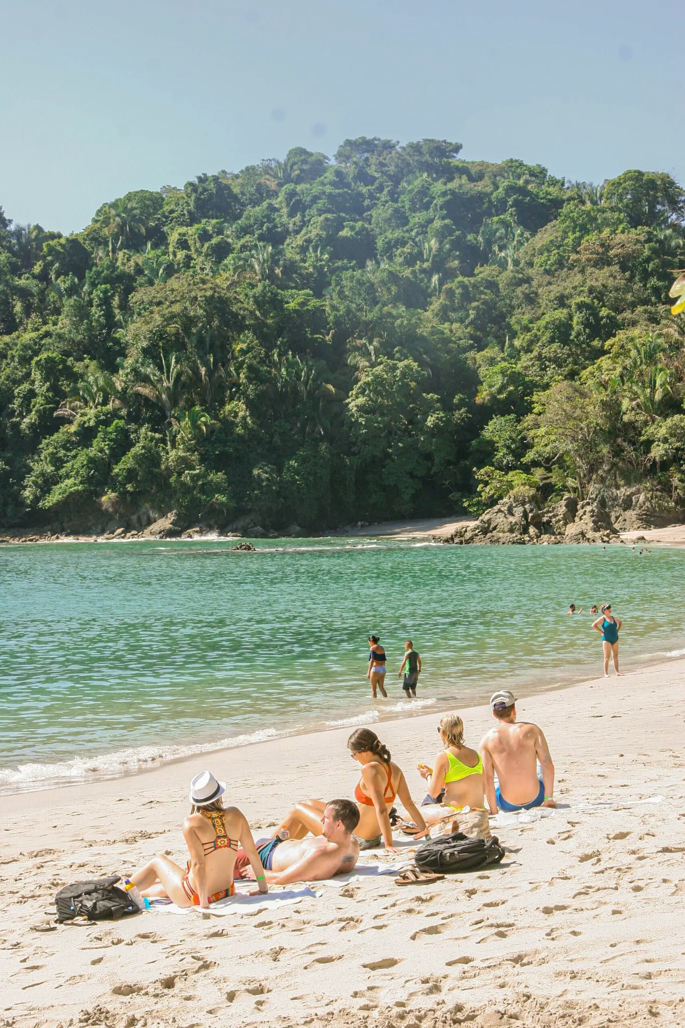Playa Flamingo