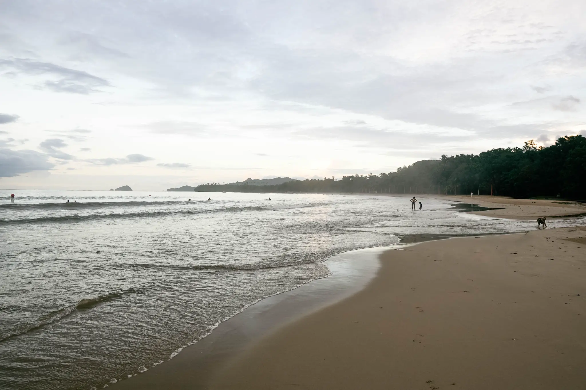 Playa Grande